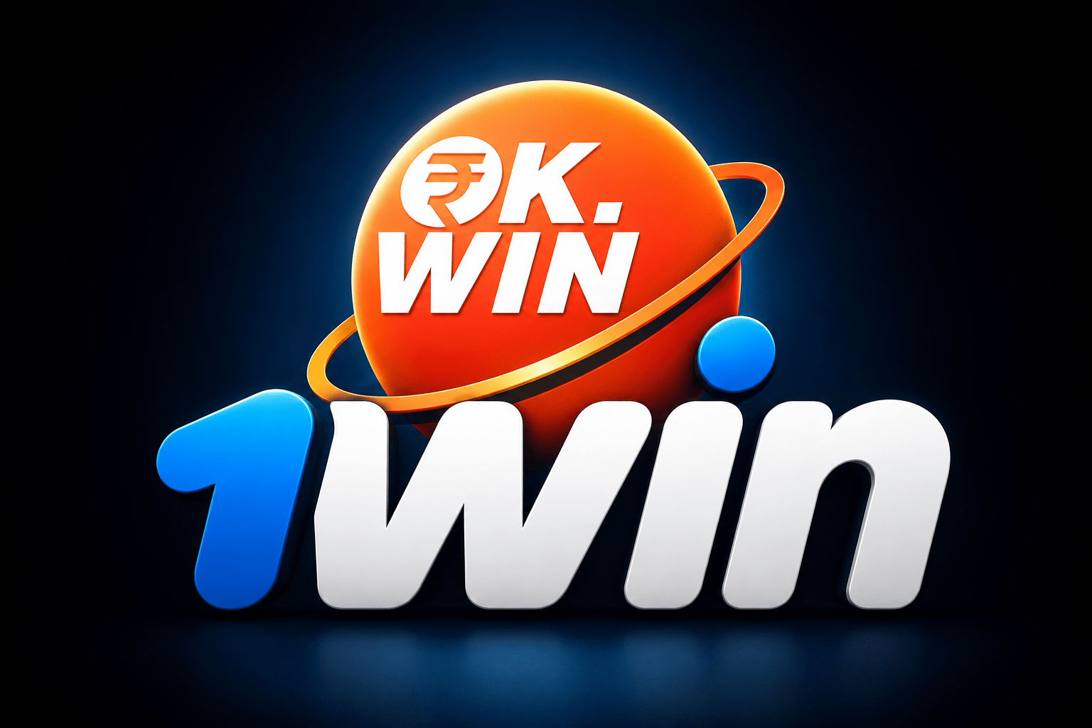OKWIN 1WIN bonus offer